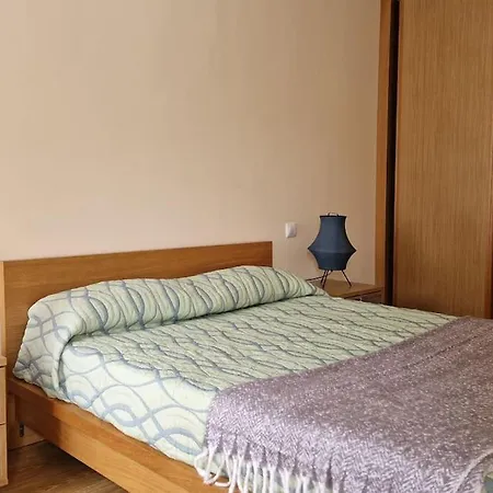 Apartment Cares Deva By Casas De Picos Panes