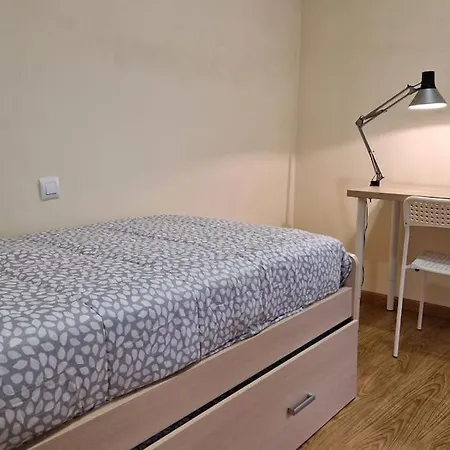 Apartment Cares Deva By Casas De Picos Panes