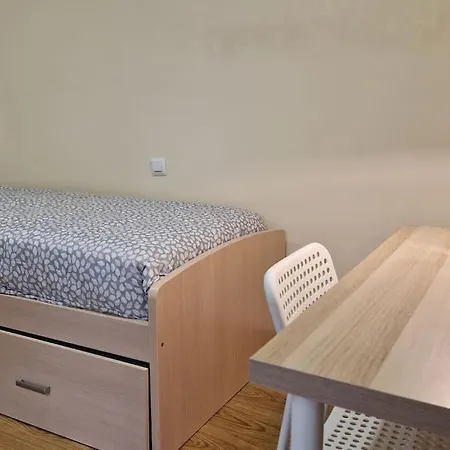 Apartment Cares Deva By Casas De Picos