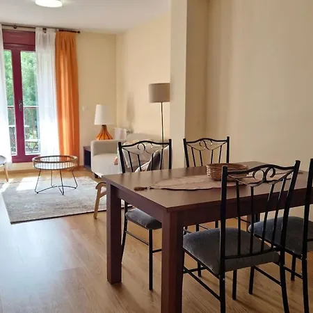 Apartment Cares Deva By Casas De Picos *