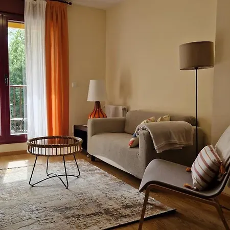 Apartment Cares Deva By Casas De Picos *
