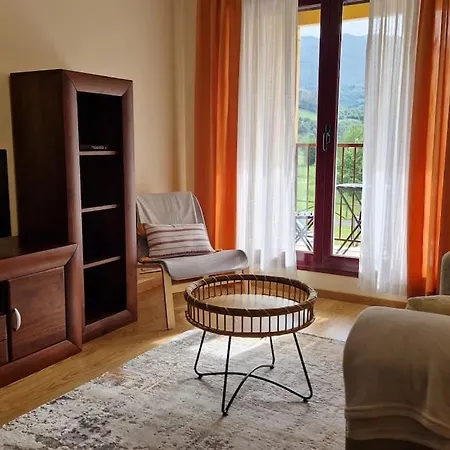 Apartment Cares Deva By Casas De Picos